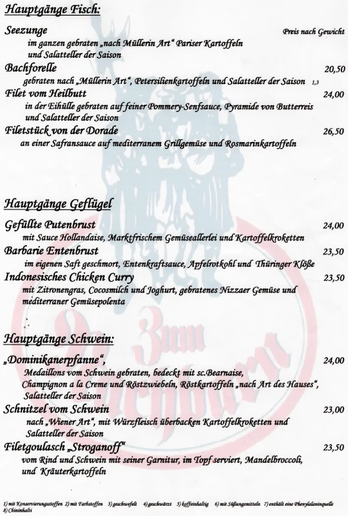 Menu_Landhaus Frank - Zum Nachbarn_Mühlhausen/Thüringen_image_3