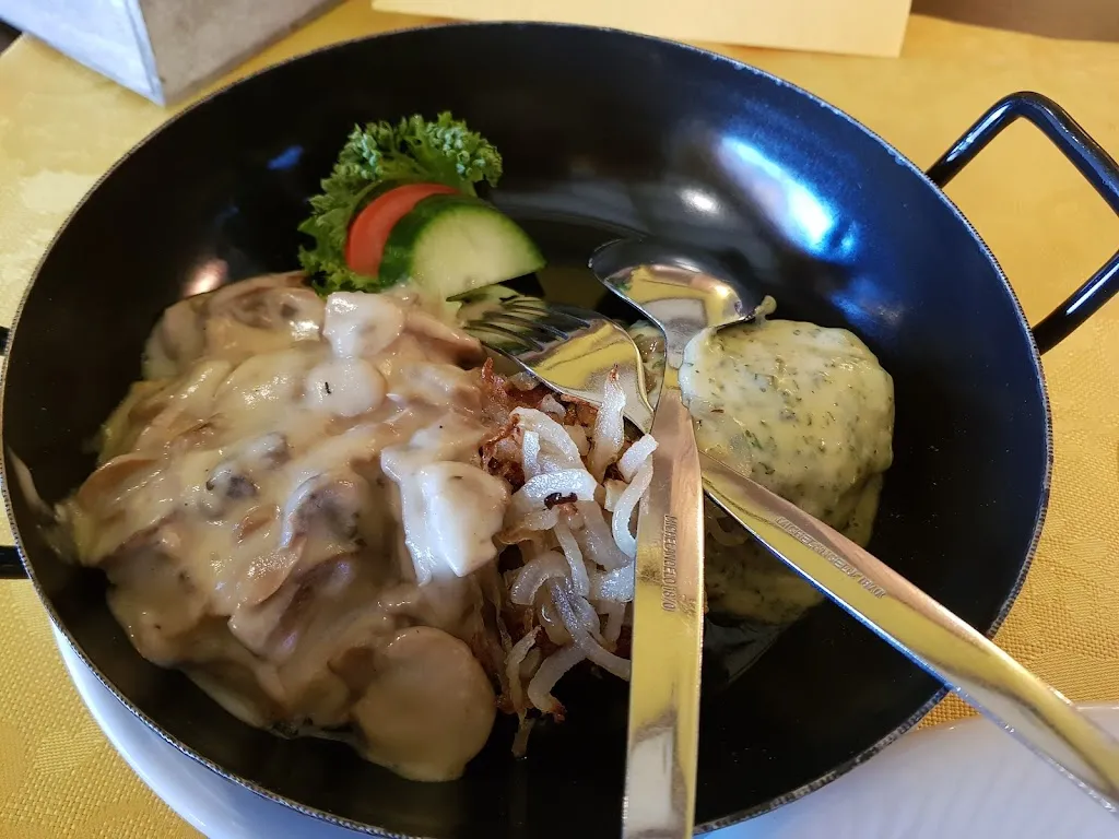 Claudi Ro_Landhaus Frank - Zum Nachbarn_Mühlhausen/Thüringen_review