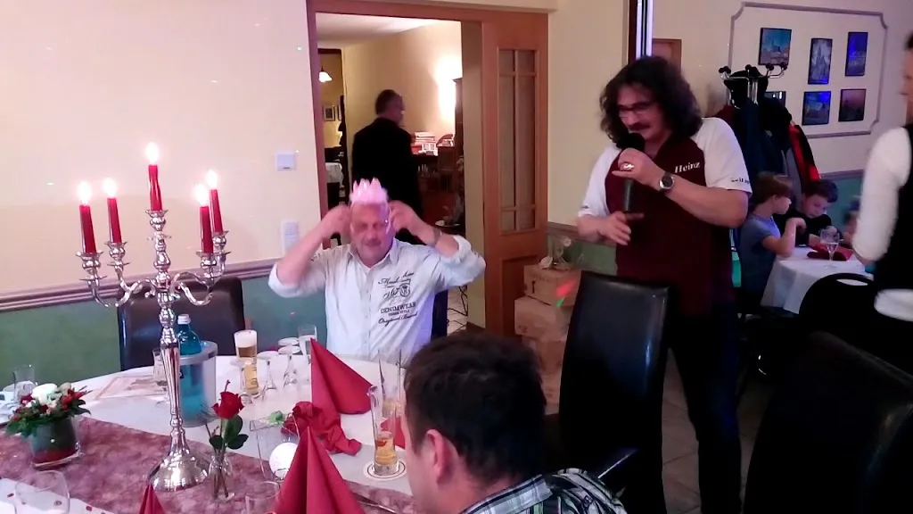 Landhaus Frank - Zum Nachbarn_Mühlhausen/Thüringen_slider_image_2