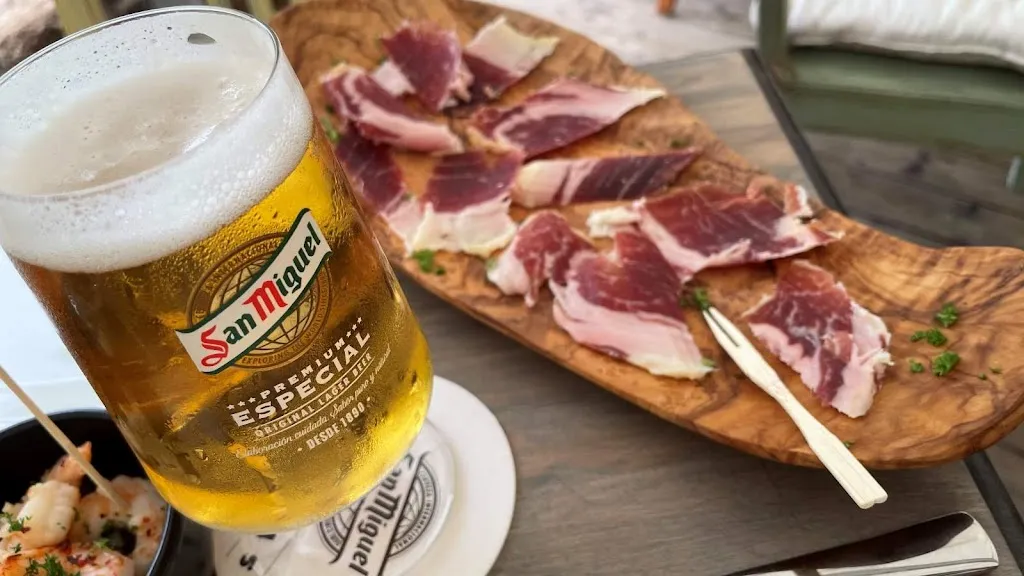 Menu_Contigo - tapas y cervecería_Mühlhausen/Thüringen_image_6