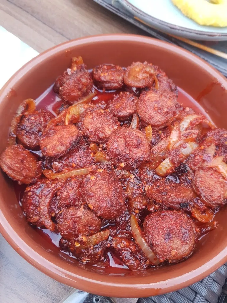 Menu_Contigo - tapas y cervecería_Mühlhausen/Thüringen_image_8