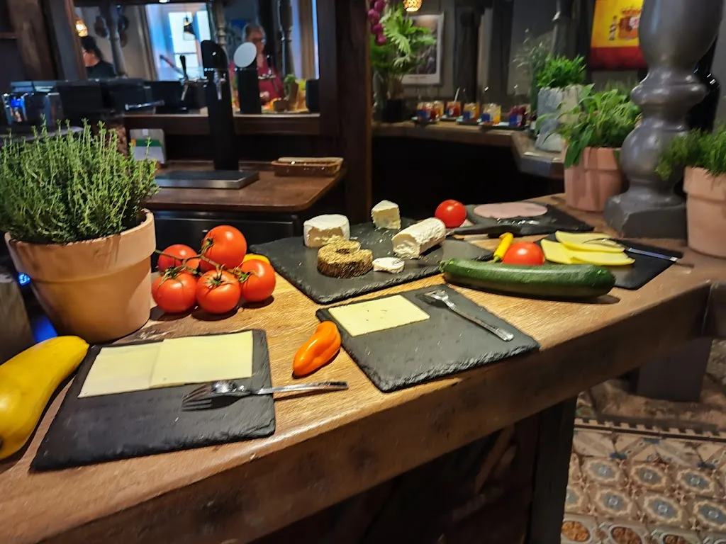 Jak. B._Contigo - tapas y cervecería_Mühlhausen/Thüringen_review