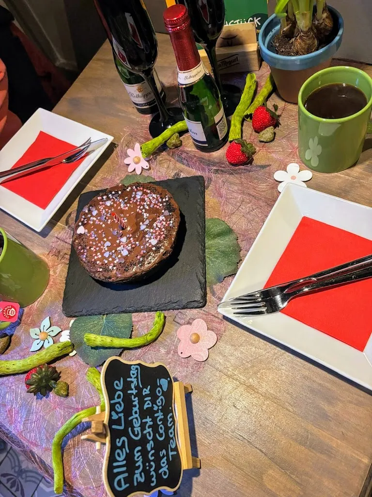 Sandra Dietrich_Contigo - tapas y cervecería_Mühlhausen/Thüringen_review