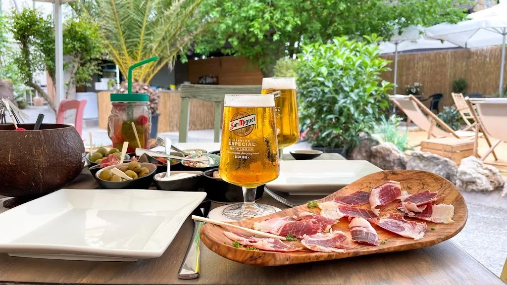 Contigo - tapas y cervecería_Mühlhausen/Thüringen_slider_image_3