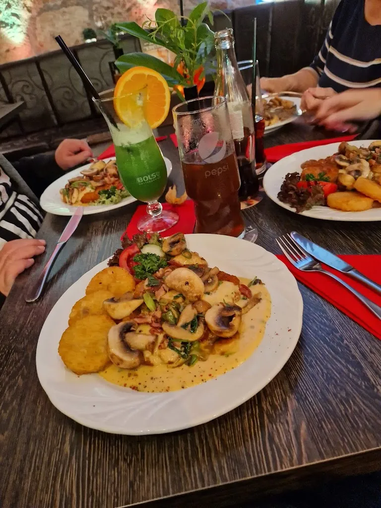 Menu_Mälzerhof Puro Lounge_Mühlhausen/Thüringen_image_7