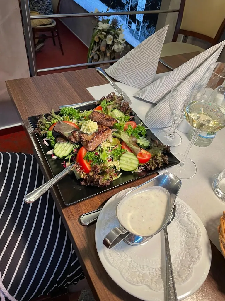 Thomas Schmidt_Restaurant 