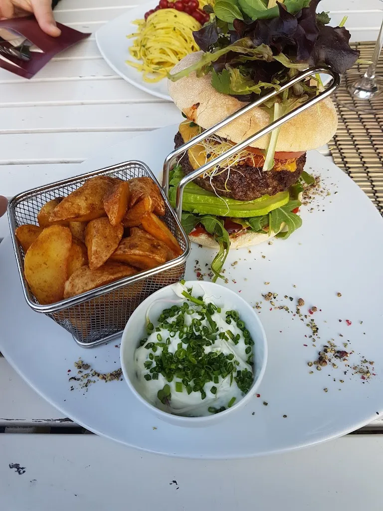 Menu_Luftbad_Mühlhausen/Thüringen_immagine_6