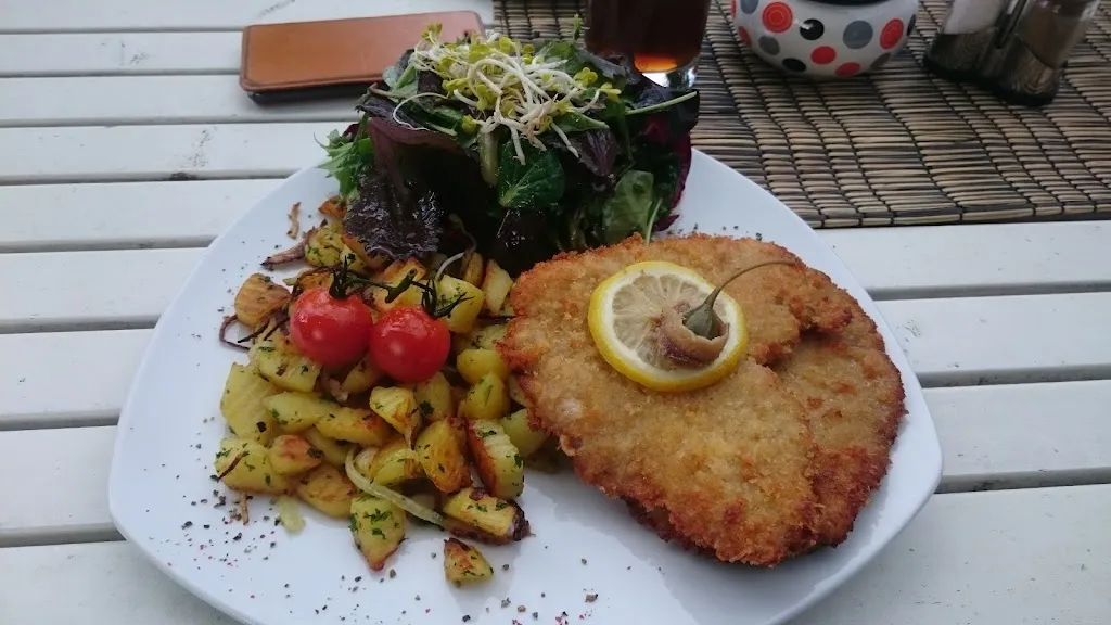 Menu_Luftbad_Mühlhausen/Thüringen_immagine_7