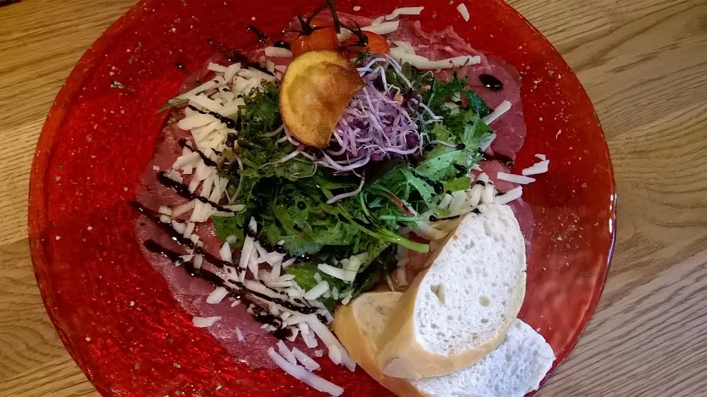 Menu_Luftbad_Mühlhausen/Thüringen_immagine_8