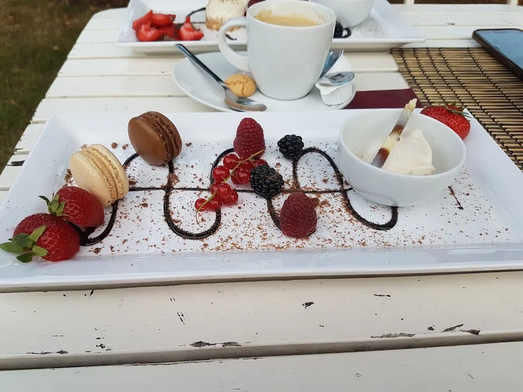 Menu_Luftbad_Mühlhausen/Thüringen_immagine_9