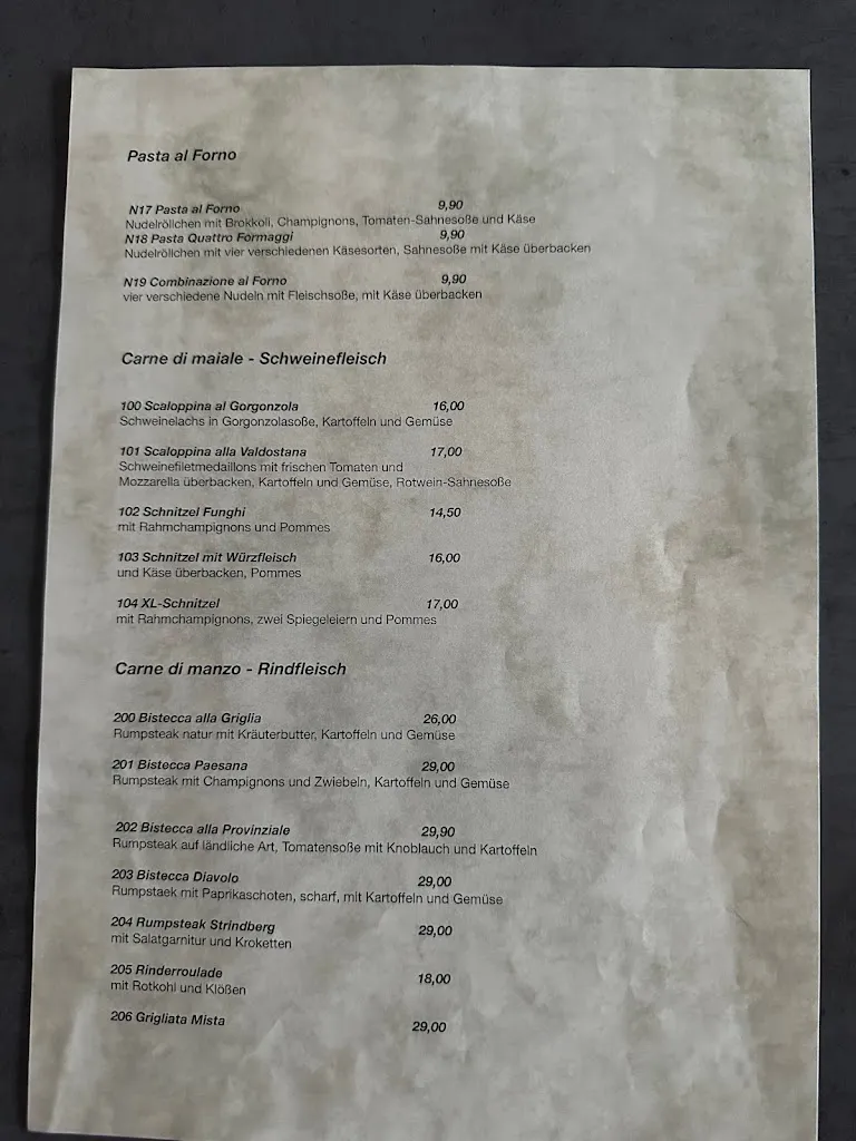 Menu_Mo’s Zum Berg_Mühlhausen/Thüringen_immagine_1