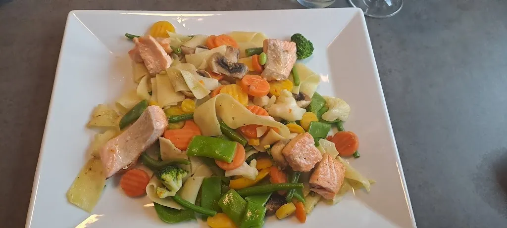 Menu_Mo’s Zum Berg_Mühlhausen/Thüringen_immagine_5