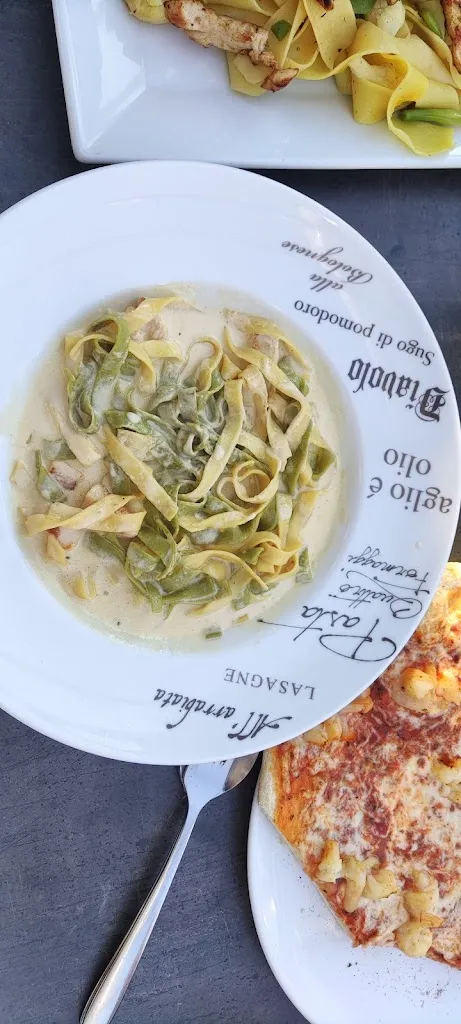 Menu_Mo’s Zum Berg_Mühlhausen/Thüringen_immagine_7