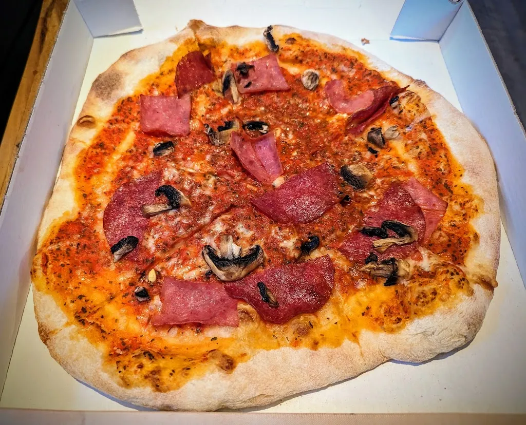 Menu_Mo’s Zum Berg_Mühlhausen/Thüringen_immagine_8