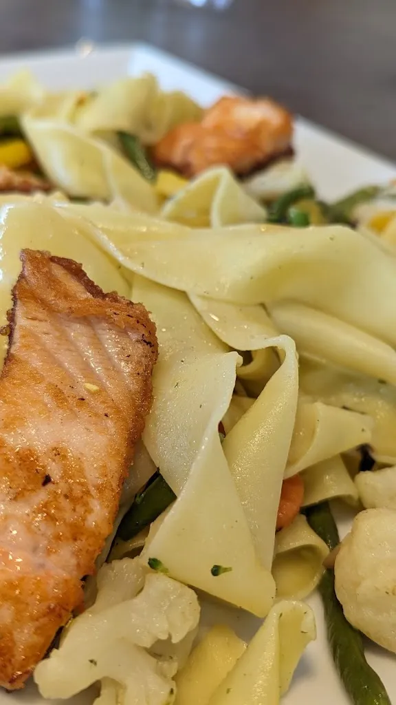 Menu_Mo’s Zum Berg_Mühlhausen/Thüringen_immagine_9