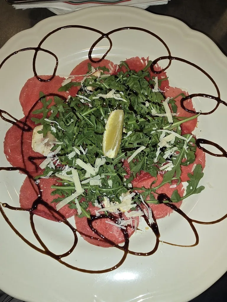 Rene Arndt_Mo’s Zum Berg_Mühlhausen/Thüringen_review