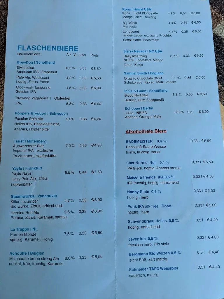 Menu_Union Table and Tap_Aschaffenburg_image_1
