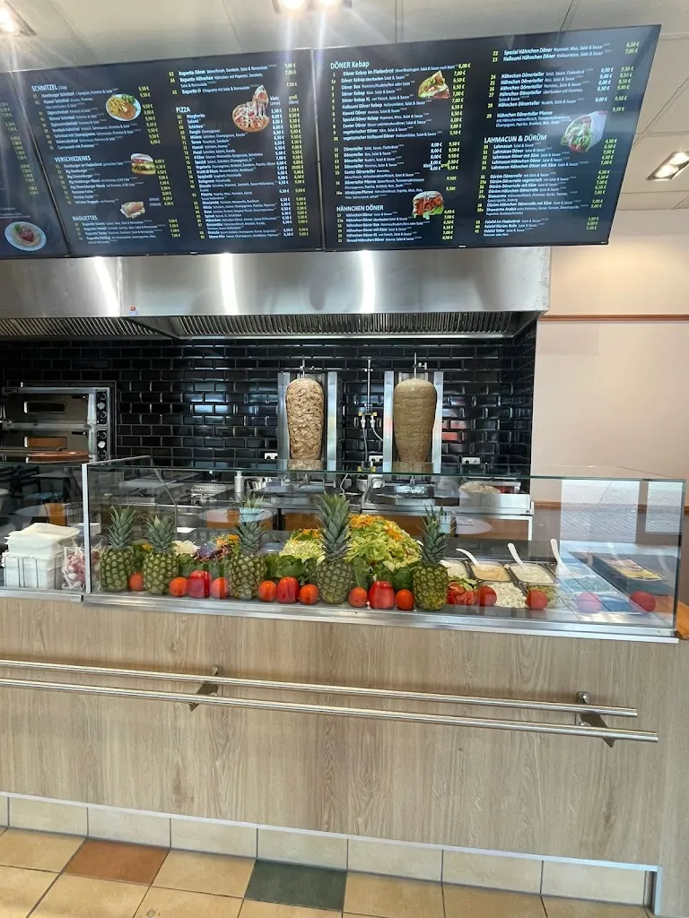 Menu_Center Bistro Mühlhausen_Mühlhausen/Thüringen_image_2