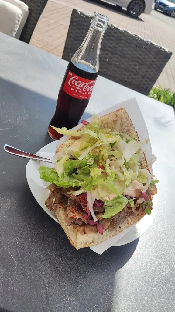 Menu_Center Bistro Mühlhausen_Mühlhausen/Thüringen_image_3