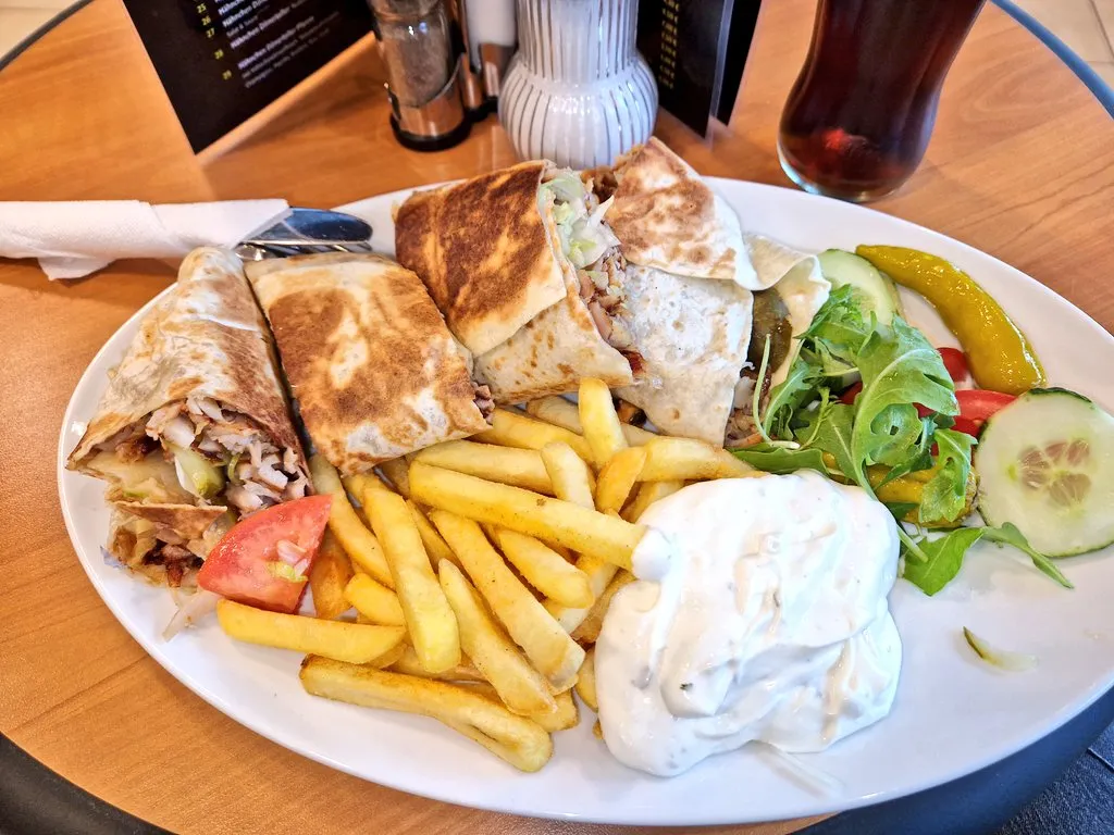 Menu_Center Bistro Mühlhausen_Mühlhausen/Thüringen_image_4