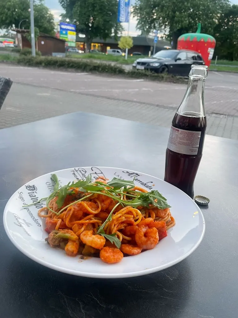 Menu_Center Bistro Mühlhausen_Mühlhausen/Thüringen_image_5