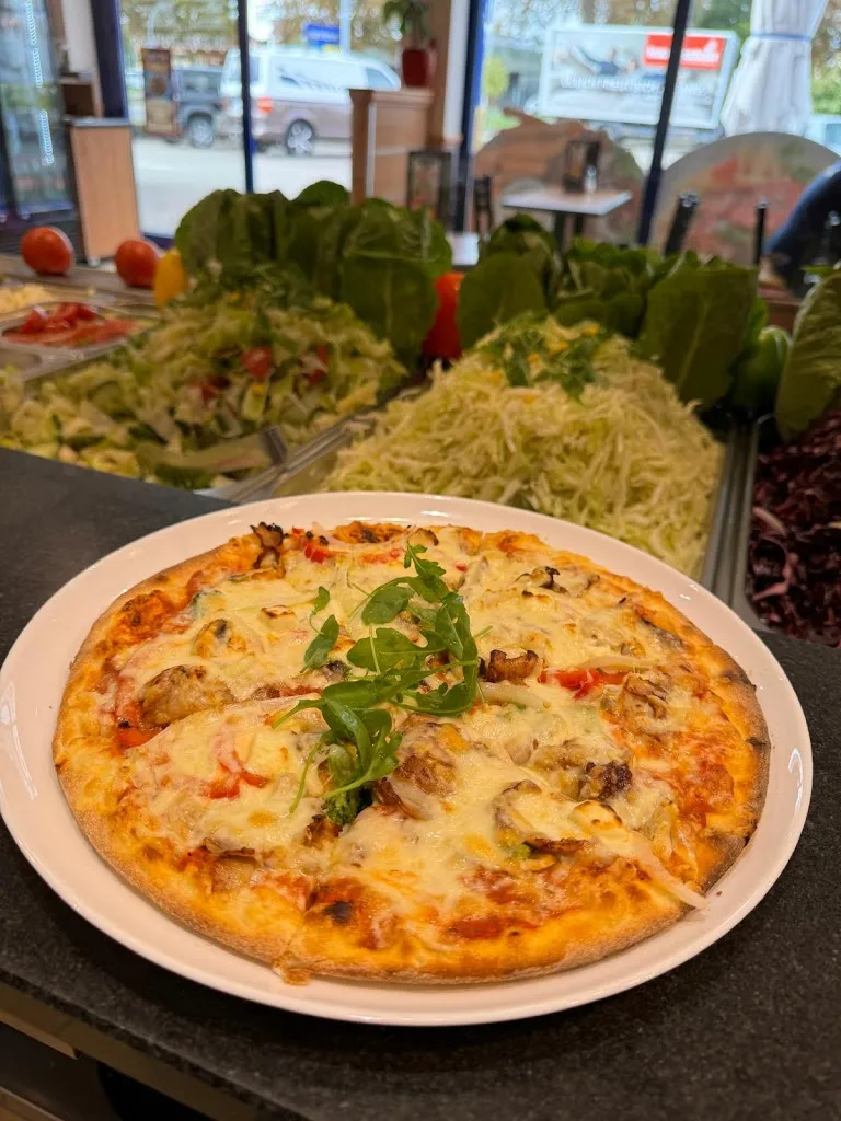 Menu_Center Bistro Mühlhausen_Mühlhausen/Thüringen_image_9