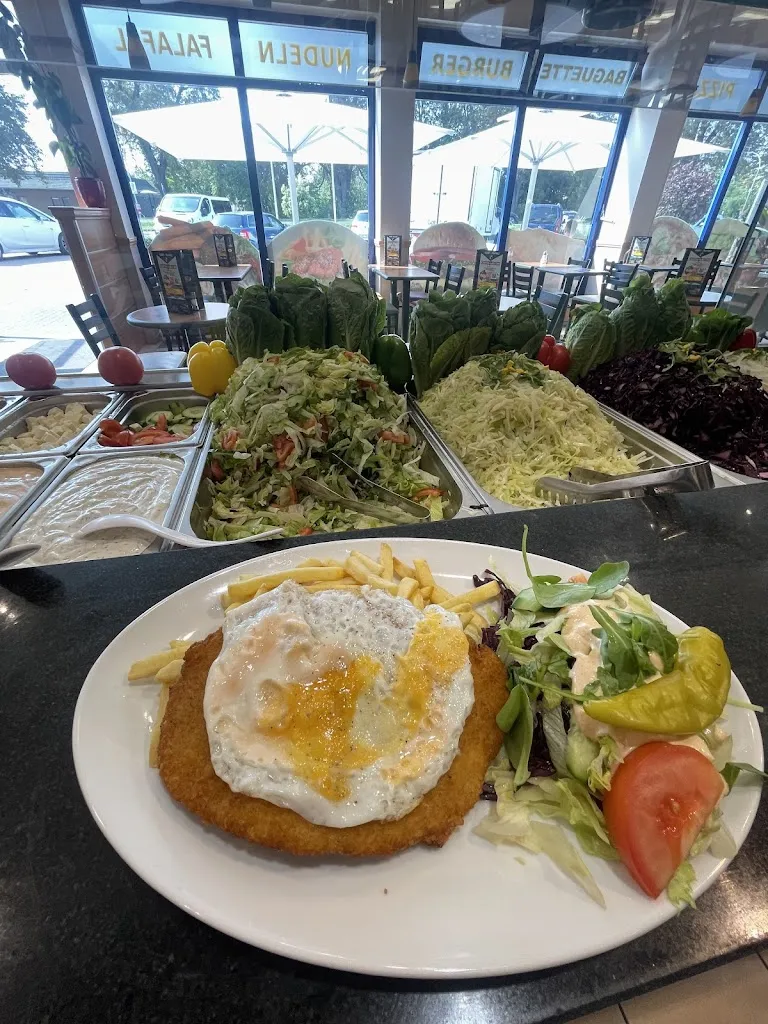 Center Bistro Mühlhausen_Mühlhausen/Thüringen_slider_image_3