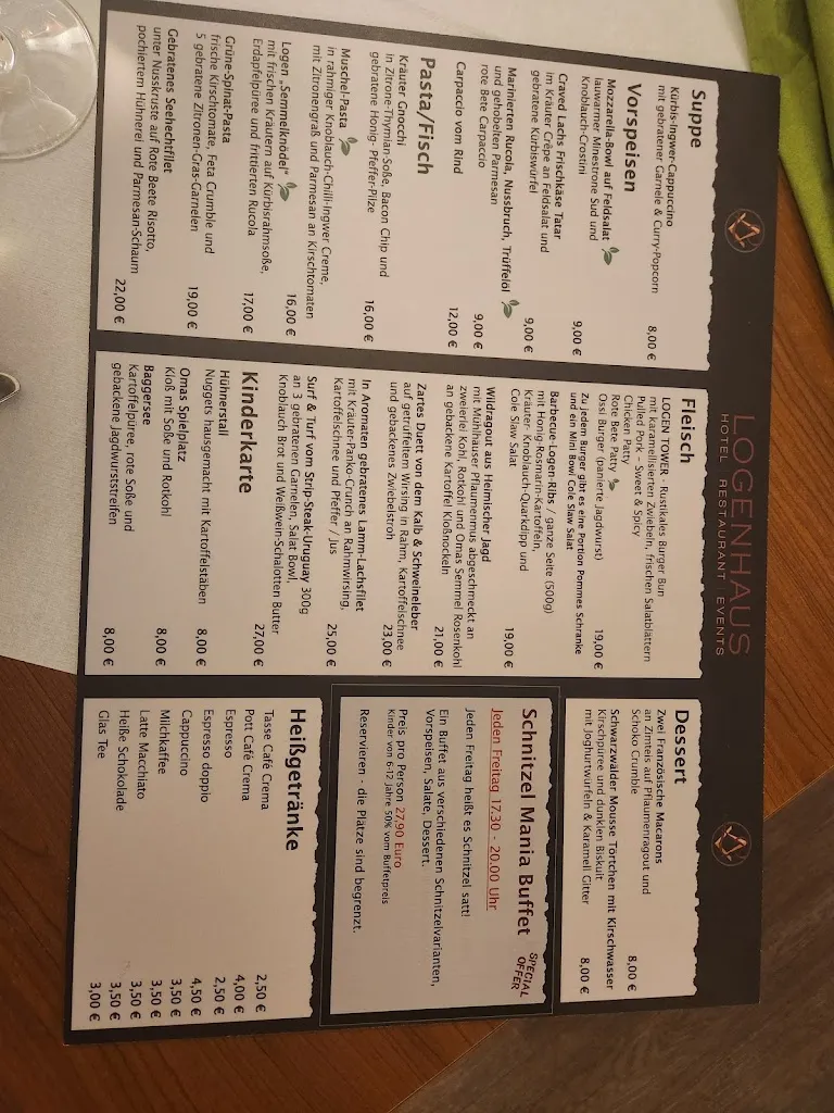 Menu_Logenhaus Mühlhausen_Mühlhausen/Thüringen_image_1