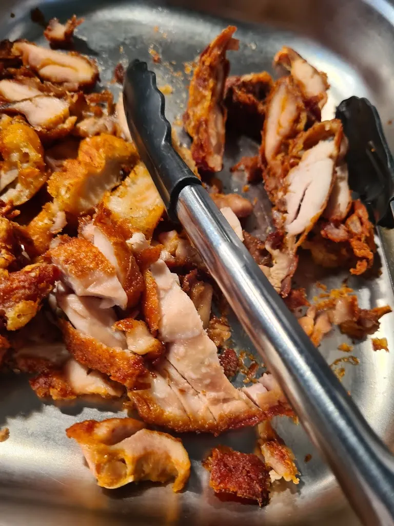 Menu_Chinarestaurant Pavillion_Mühlhausen/Thüringen_image_5