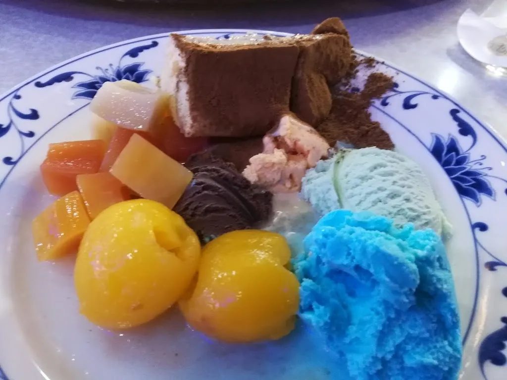 Menu_Chinarestaurant Pavillion_Mühlhausen/Thüringen_image_6