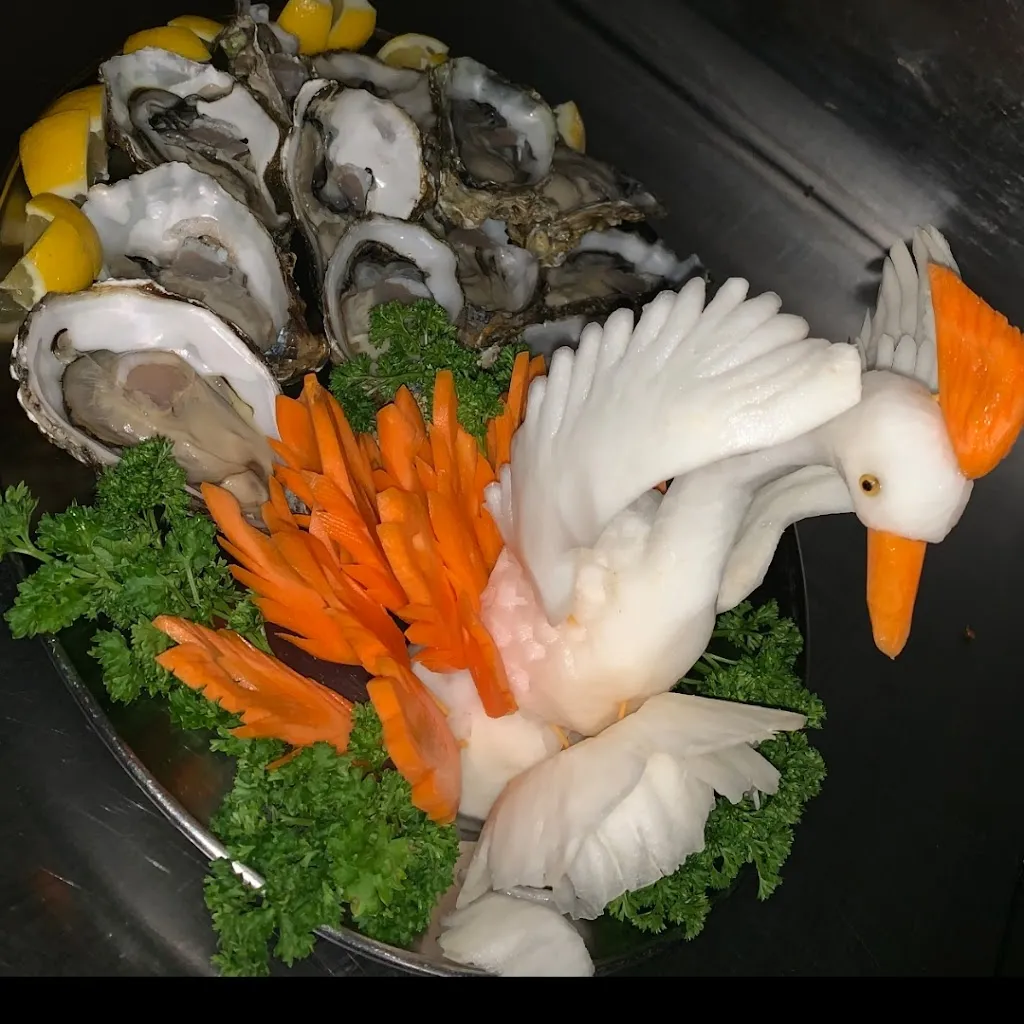 Chinarestaurant Pavillion_Mühlhausen/Thüringen_slider_image_2