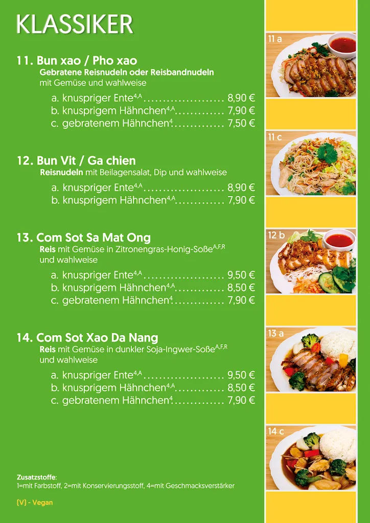 Menu_Huong Que_Mühlhausen/Thüringen_image_1
