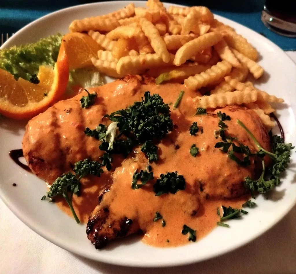 Menu_Restaurant Akropolis_Mühlhausen/Thüringen_image_4