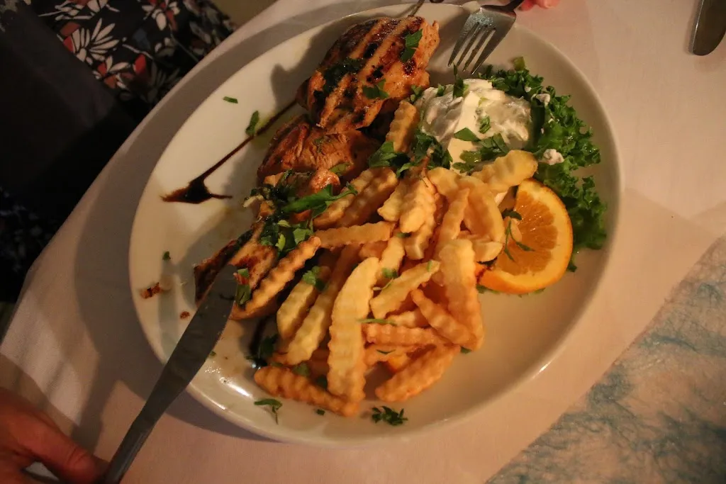 Menu_Restaurant Akropolis_Mühlhausen/Thüringen_image_8