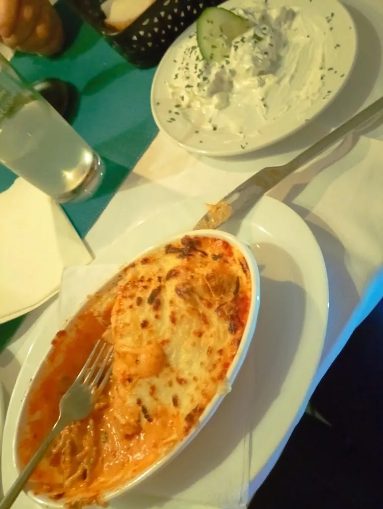 Menu_Restaurant Akropolis_Mühlhausen/Thüringen_image_9