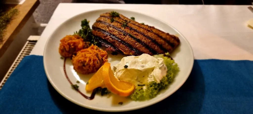 Tobias Reichardt_Restaurant Akropolis_Mühlhausen/Thüringen_review