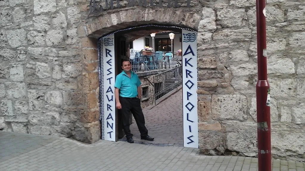 Restaurant Akropolis_Mühlhausen/Thüringen_slider_image_3