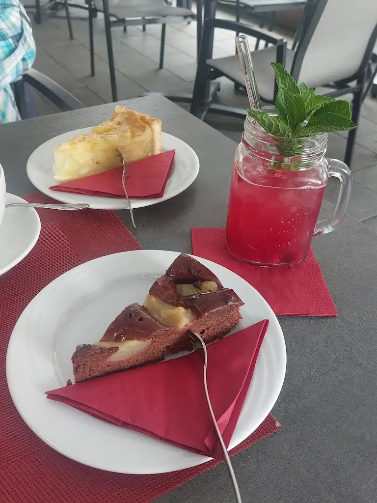 Mel M._Restaurant Lebenswert - Aschaffenburg_Aschaffenburg_Bewertung