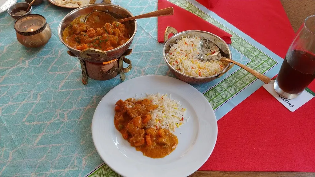 Menu_Bombay Dining Restaurant_Mühlhausen/Thüringen_image_2