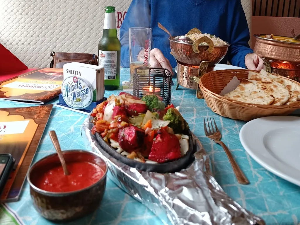 Menu_Bombay Dining Restaurant_Mühlhausen/Thüringen_image_3