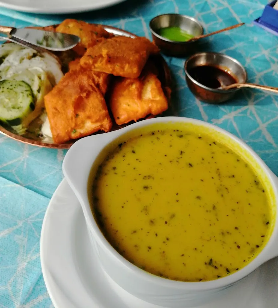 Menu_Bombay Dining Restaurant_Mühlhausen/Thüringen_image_4