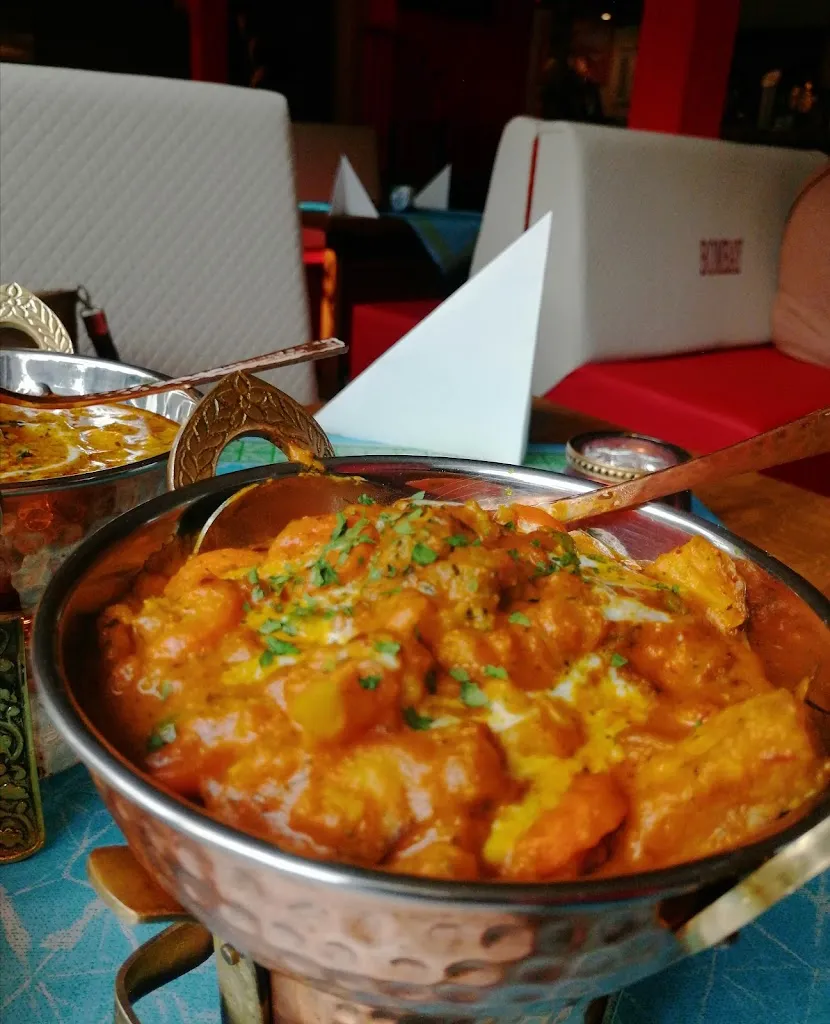 Menu_Bombay Dining Restaurant_Mühlhausen/Thüringen_image_5