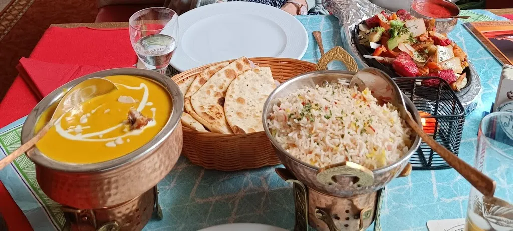 Menu_Bombay Dining Restaurant_Mühlhausen/Thüringen_image_6