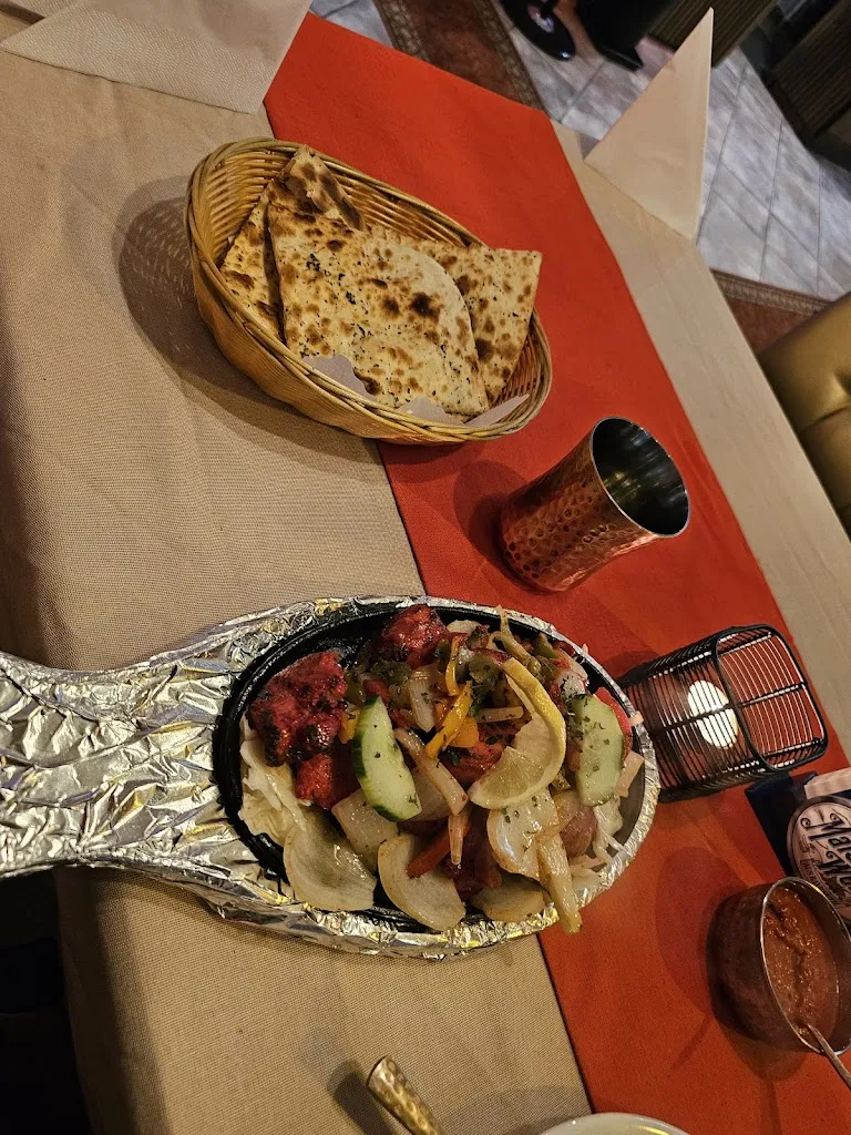 Menu_Bombay Dining Restaurant_Mühlhausen/Thüringen_image_9