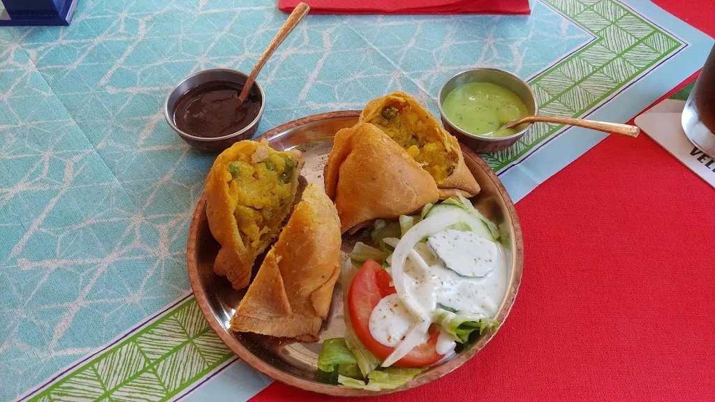 Pred-X_Bombay Dining Restaurant_Mühlhausen/Thüringen_review