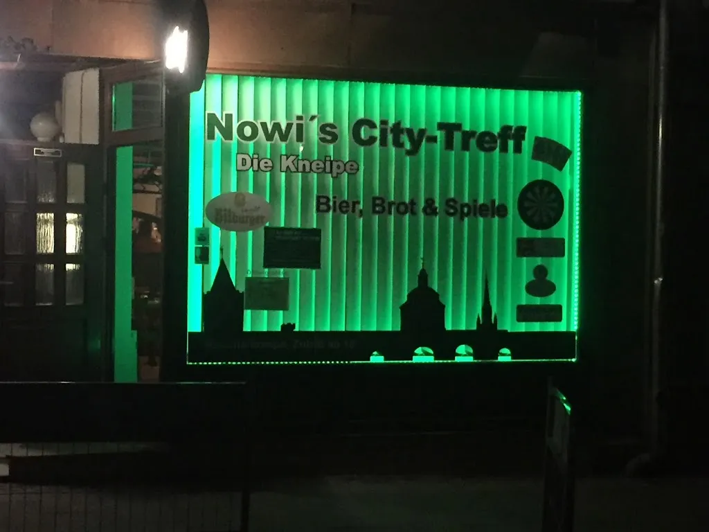 Nowi’s City Treff_Mühlhausen/Thüringen_slider_image_2