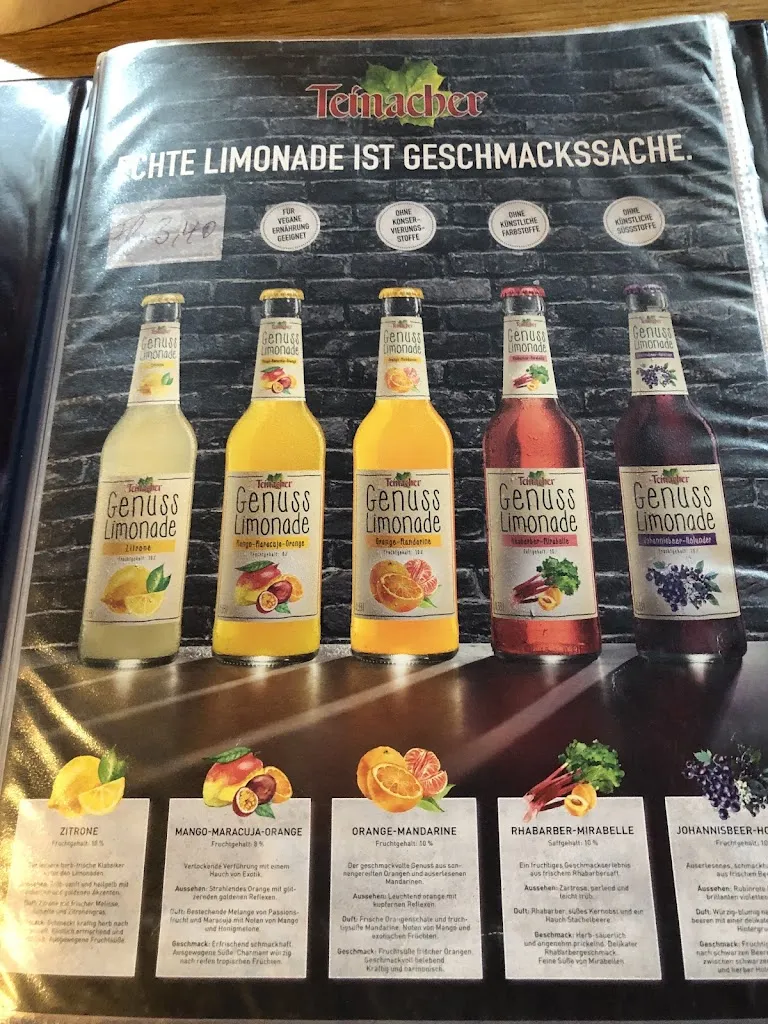 Menu_Da Giovanni Capri_Mühlhausen_image_3