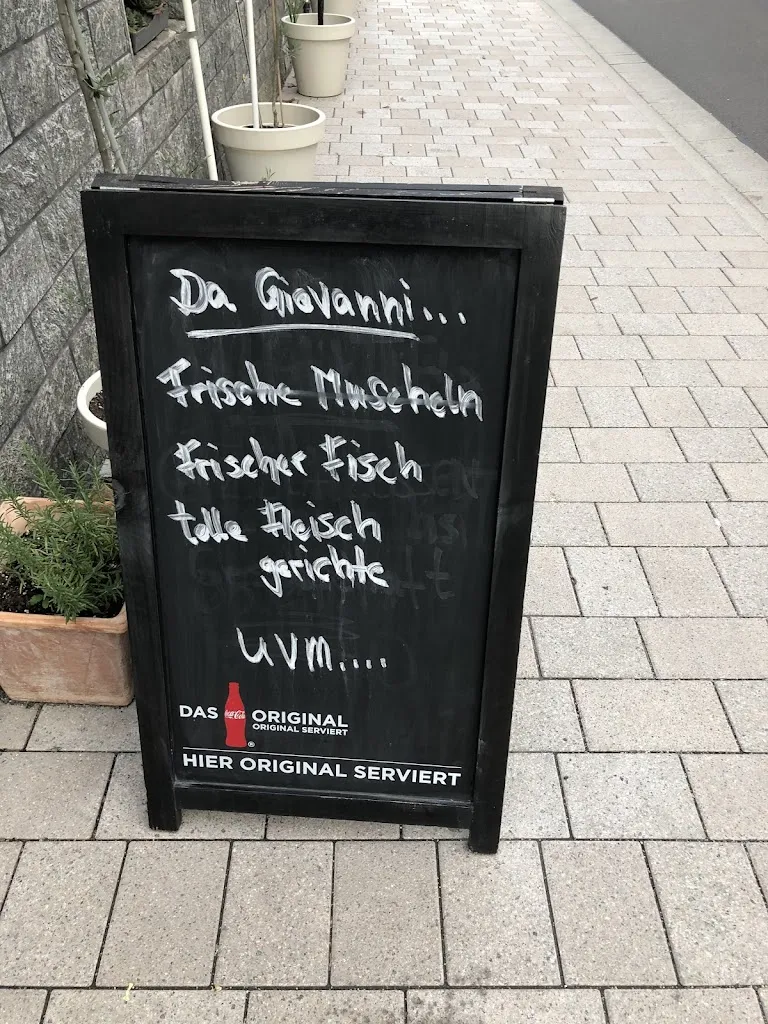 Menu_Da Giovanni Capri_Mühlhausen_image_4