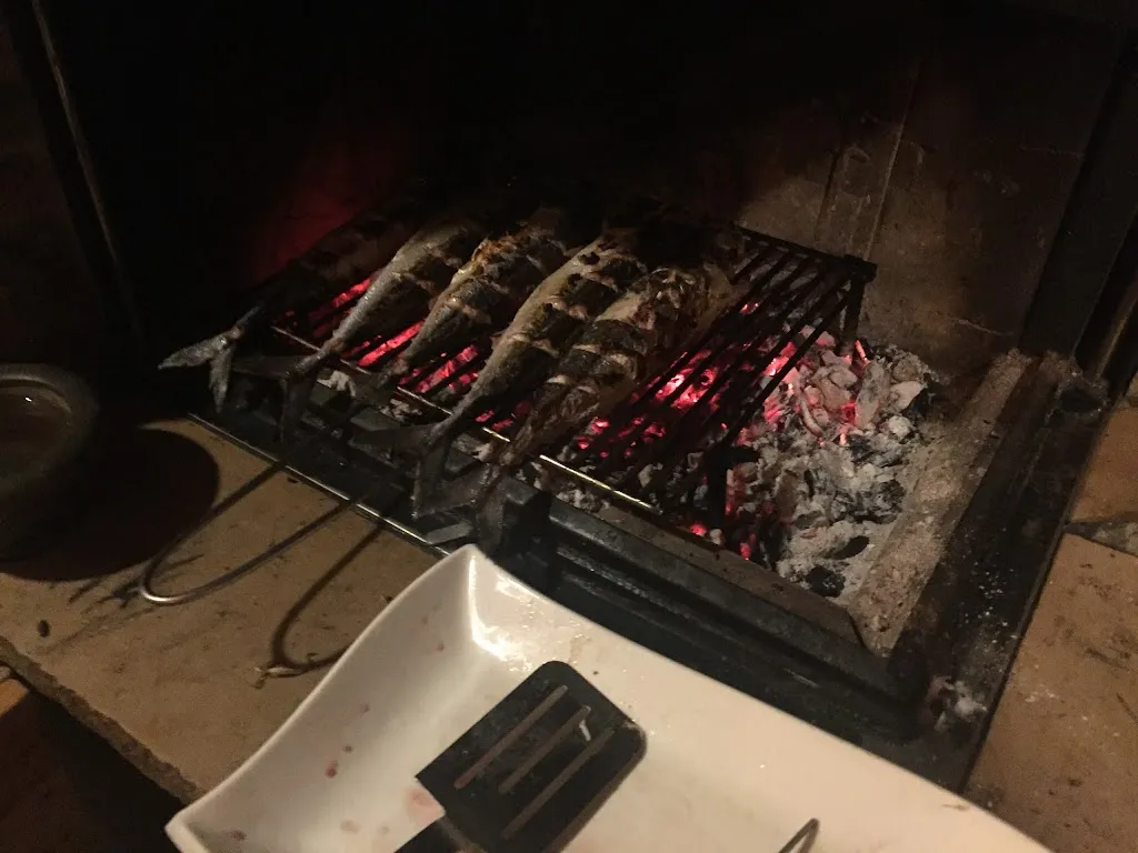 Da Giovanni Capri restaurant in Mühlhausen