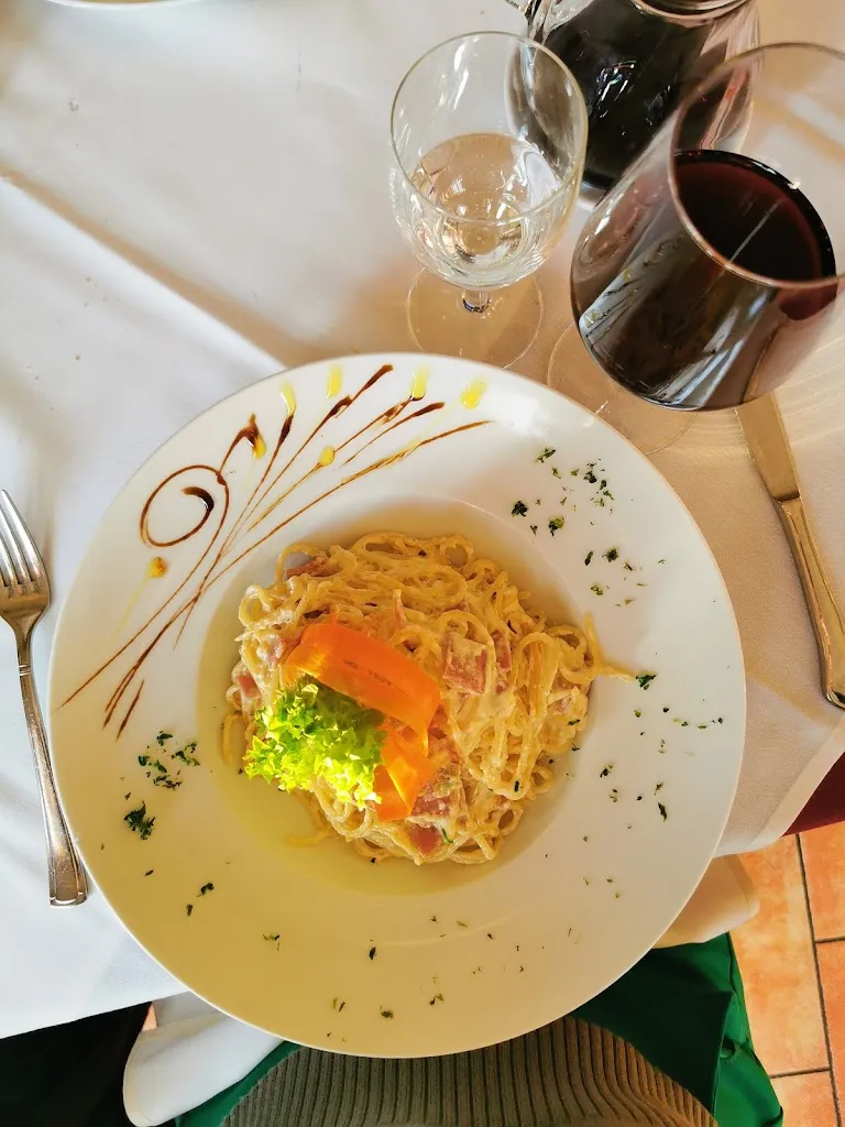 Menu_Ristorante Paganini_Mühlhausen/Thüringen_immagine_1
